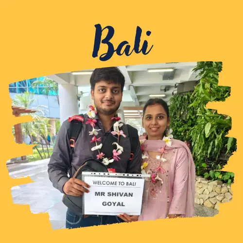 Excellent Bali Trip with Yuven Travel.......